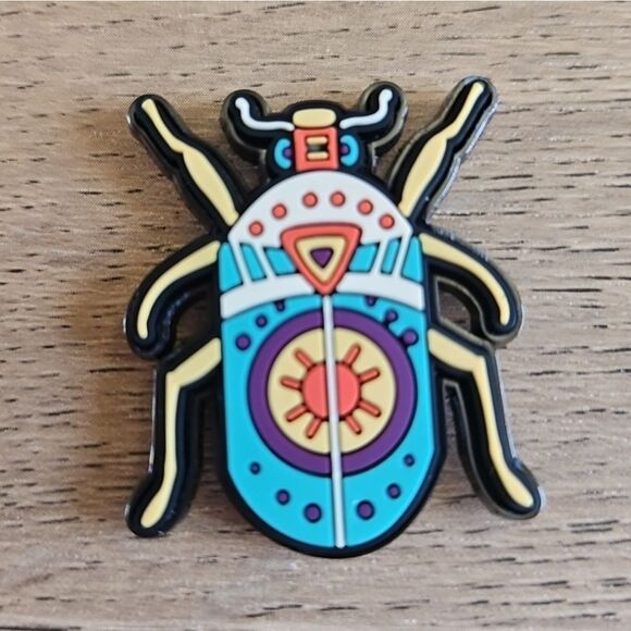 ZOX "BEET THE ODDS" #993 OF 1000 MADE ZOTD W MAGNET & WRISTBAND - Picture 4 of 12